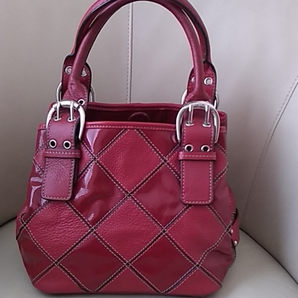 Ladies Handbag